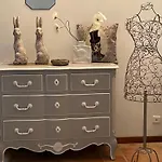 Mas De Janne