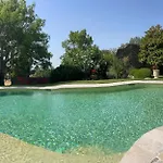 Mas De Janne Сasa de vacaciones *