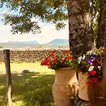 Mas De Janne Сasa de vacaciones Cleon-d'Andran