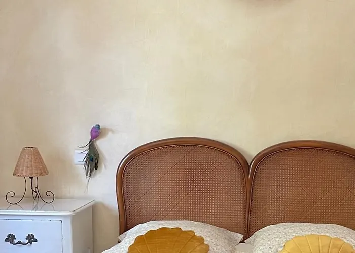 Casa de Férias Mas De Janne