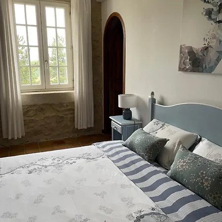 Mas De Janne Cleon-d'Andran