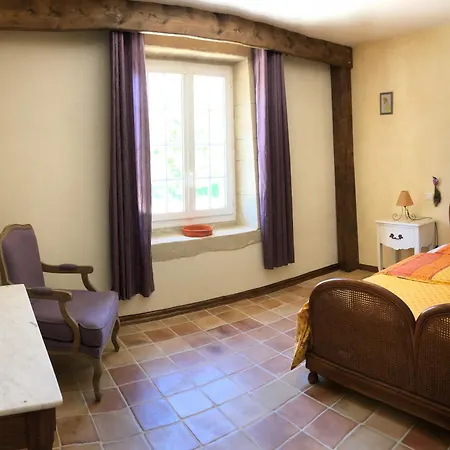 Mas De Janne Holiday home *