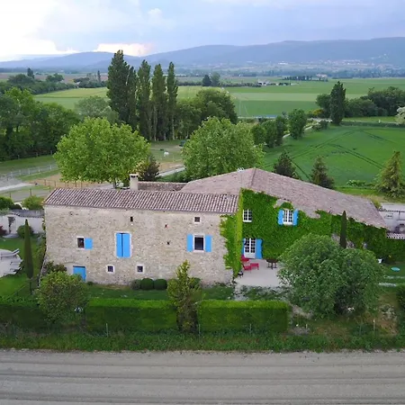 Holiday home Mas De Janne