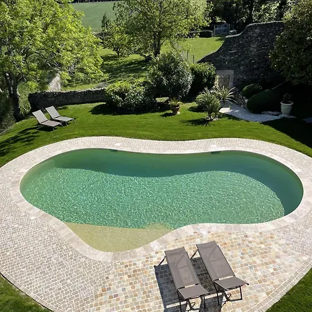 Holiday home Mas De Janne