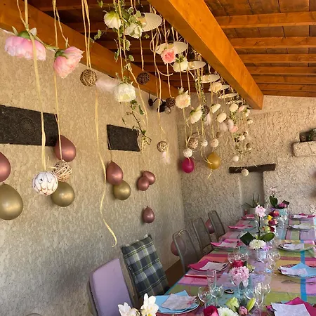 Holiday home Mas De Janne